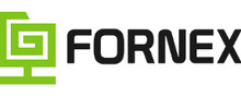 Fornex Hosting brand logo for reviews of Internet & Hosting