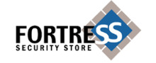 Fortress Security Store brand logo for reviews of Discounts & Winnings