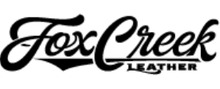 Fox Creek Leather brand logo for reviews of online shopping products