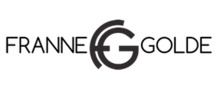 Franne Golde brand logo for reviews of online shopping for Fashion products