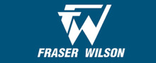 Fraser Wilson Fitness brand logo for reviews of House & Garden