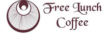 Free Lunch Coffee brand logo for reviews of food and drink products