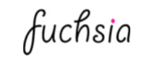 Fuchsia brand logo for reviews of online shopping for Fashion products