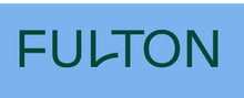 Fulton brand logo for reviews of financial products and services