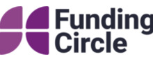Funding Circle brand logo for reviews of online shopping products