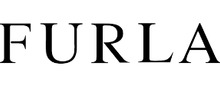 Furla brand logo for reviews of online shopping for Fashion products