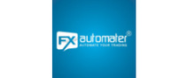 FX Automater brand logo for reviews of financial products and services