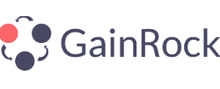 GainRock brand logo for reviews 