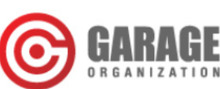 Garage Organization brand logo for reviews of House & Garden