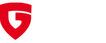 GDATA brand logo for reviews of online shopping products