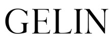 Gelin brand logo for reviews of online shopping for Fashion products