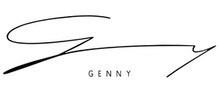 Genny brand logo for reviews of online shopping for Fashion products