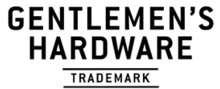 Gentlemen's Hardware brand logo for reviews of online shopping for Sport & Outdoor products