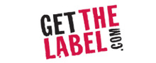Get The Label brand logo for reviews of online shopping for Fashion products