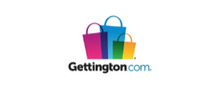 Gettington Credit Application brand logo for reviews of online shopping for Office, Hobby & Party Supplies products