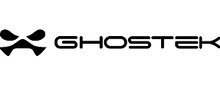 Ghostek brand logo for reviews of online shopping for Electronics products