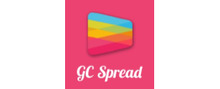 Gift Card Spread brand logo for reviews of Gift shops