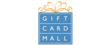 GiftCardMall brand logo for reviews of Other Goods & Services