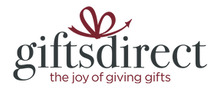 GiftsDirect brand logo for reviews of online shopping products