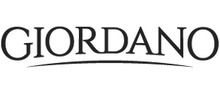Giordano brand logo for reviews of online shopping products