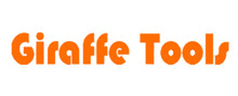 Giraffe Tools brand logo for reviews of online shopping for Sport & Outdoor products