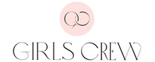 Girls Crew brand logo for reviews of online shopping for Fashion products