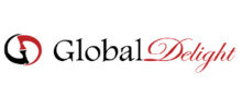 Global Delight brand logo for reviews of Electronics