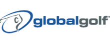 GlobalGolf brand logo for reviews of online shopping for Sport & Outdoor products