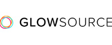 Glowsource.com brand logo for reviews of online shopping for Home and Garden products