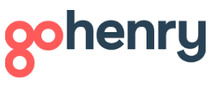 GoHenry brand logo for reviews of financial products and services