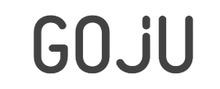 Goju brand logo for reviews of online shopping products