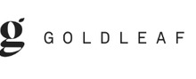 Goldleaf brand logo for reviews of online shopping for Fashion products