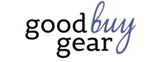 Goodbuygear brand logo for reviews of online shopping for Children & Baby products