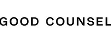 Good Counsel brand logo for reviews of online shopping for Fashion products