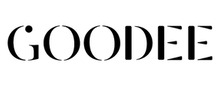 Goodee World brand logo for reviews of online shopping for Fashion products