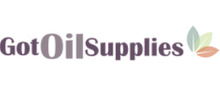 Got Oil Supplies brand logo for reviews of dating websites and services