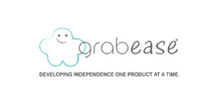 Grabease brand logo for reviews of online shopping for Home and Garden products