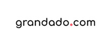 Grandado brand logo for reviews of online shopping for Electronics products