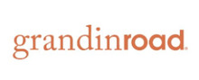Grandin Road brand logo for reviews of online shopping for Home and Garden products