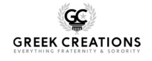 Greek Creations brand logo for reviews of online shopping for Fashion products