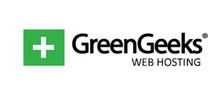 Green Geeks brand logo for reviews of mobile phones and telecom products or services