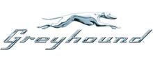 Greyhound brand logo for reviews of Other Goods & Services