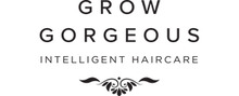 Grow Gorgeous brand logo for reviews of online shopping for Personal care products
