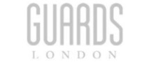 Guards brand logo for reviews of online shopping for Fashion products