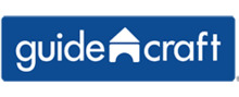 Guidecraft brand logo for reviews of online shopping for Children & Baby products