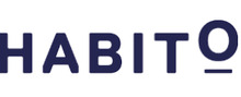 HABITO brand logo for reviews of financial products and services