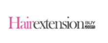 Hairextensionbuy.com brand logo for reviews of online shopping for Personal care products