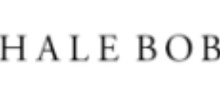 Hale Bob brand logo for reviews of online shopping for Fashion products