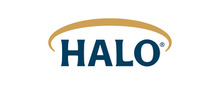 Halo Sleep brand logo for reviews of online shopping for Personal care products