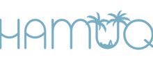 Hamuq brand logo for reviews of online shopping for Home and Garden products